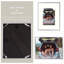 Ensemble de cadres photo en métal avec passe-partout - Basics by Wayfair ™-1307128486-1307128505