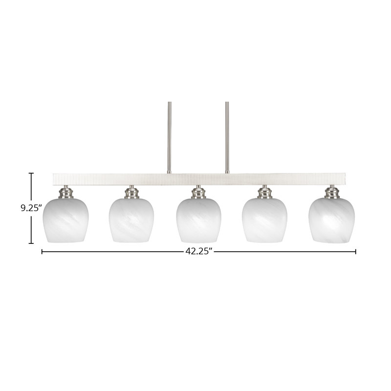 Edge 5-Light Bar