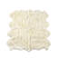 Lalo Sheepskin Area Rug in Cream-1538567578