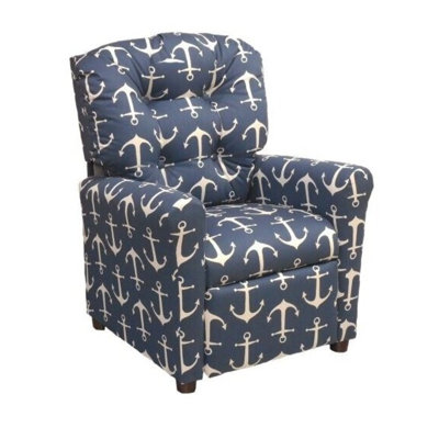 Chaise pour enfant Coria Sailor