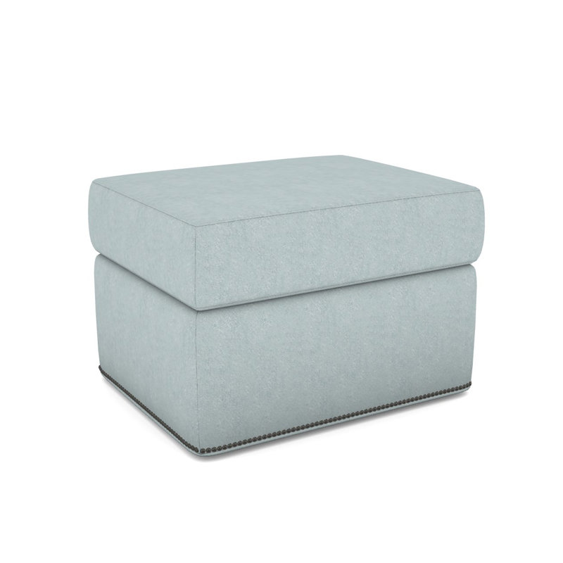 Newlin Ottoman, Yes, Ian Haze