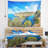 Polyester Tapestry-28487005