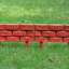0.45m x 0.29m Edging