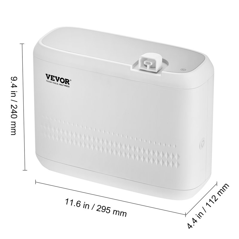 Mikita Plug-in Essential Oil Diffusers