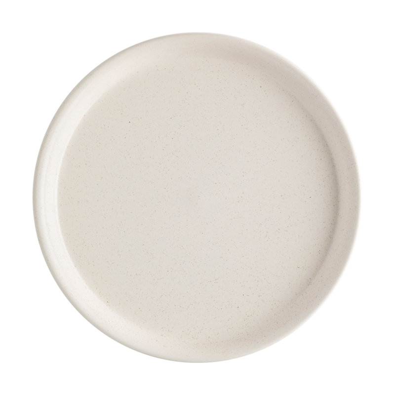Pradnya 12 Piece Stoneware Dinnerware Set - Service for 4
