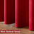 Velvet Blackout Curtain Pair-86725563-107417911