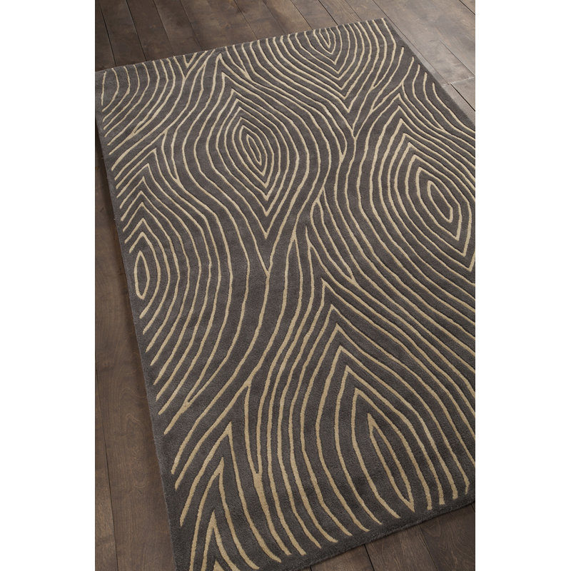 Solas Brown Area Rug, 2' x 3'