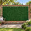 20 " H Faux Boxwood Hedge-694102668