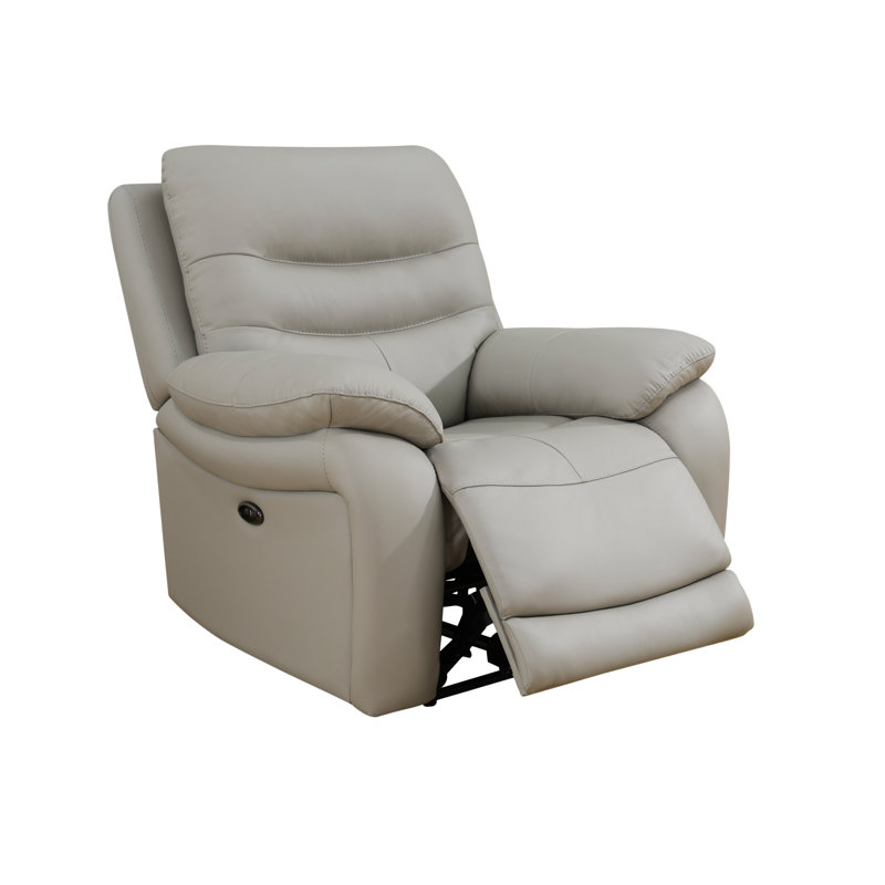 Fauteuil inclinable électrique Delena
