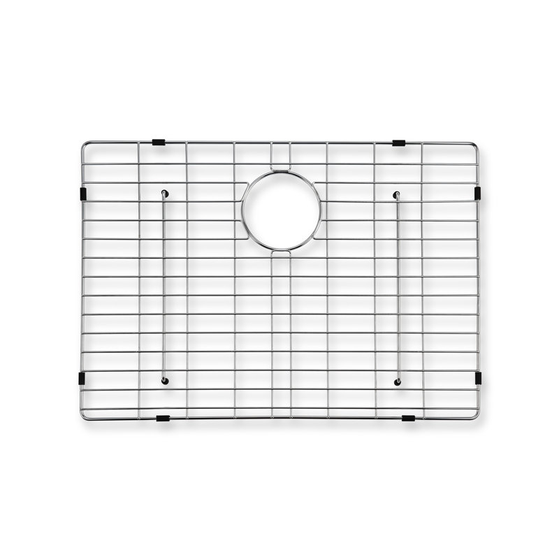 Sabrina Sink Grid, 1" H x 12.62" W x 10.12" D