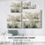 «Music of the Mountains I», reproduction sur toile tendue-717814114