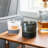 Whiskey FREEZE Cooling Cup in Smoke-106892035