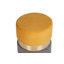 VELVET PUFF 40X40x44 CM-117262140-117262132