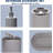 Balch Bathroom Accessory Set-1660378685