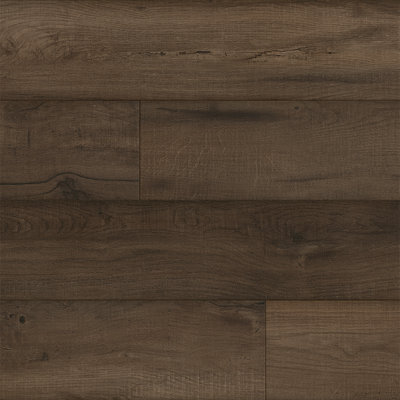 WaterTek 5.91" x 48" x 5mm Luxury Vinyl Plank