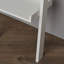 Shamus 180cm H x 36cm W Ladder Bookcase