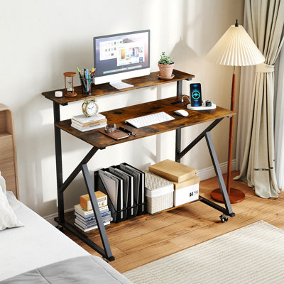 MDF Computer Desk