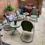 Ensemble bistro rond pour 4 personnes 20,1 po-88712791