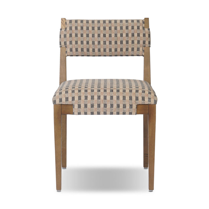 Tamari Upholstered Dining Chair