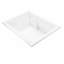 Andrea® 9 66.75" Bathtub-1196841337