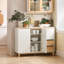 Rowley 120cm Sideboard