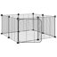 Crowley Weather Resistant Rabbit Playpen
