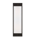 Logan 2 - Light Flush Mounted Sconce