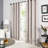 Ipswich Blackout Thermal Grommet Curtain Panels-12696747-12696743