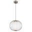 Asherman 1 - Light Natural LED Pendant-1200259260