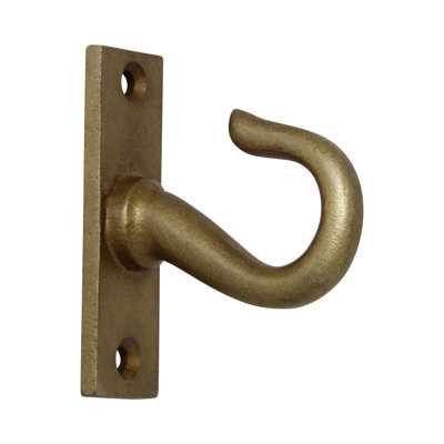 Iron Wall Hook