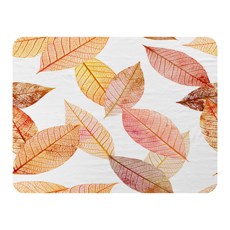 Prins Quilted Throw Blanket