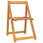 Folding Patio Chairs Solid Acacia Wood-136993801