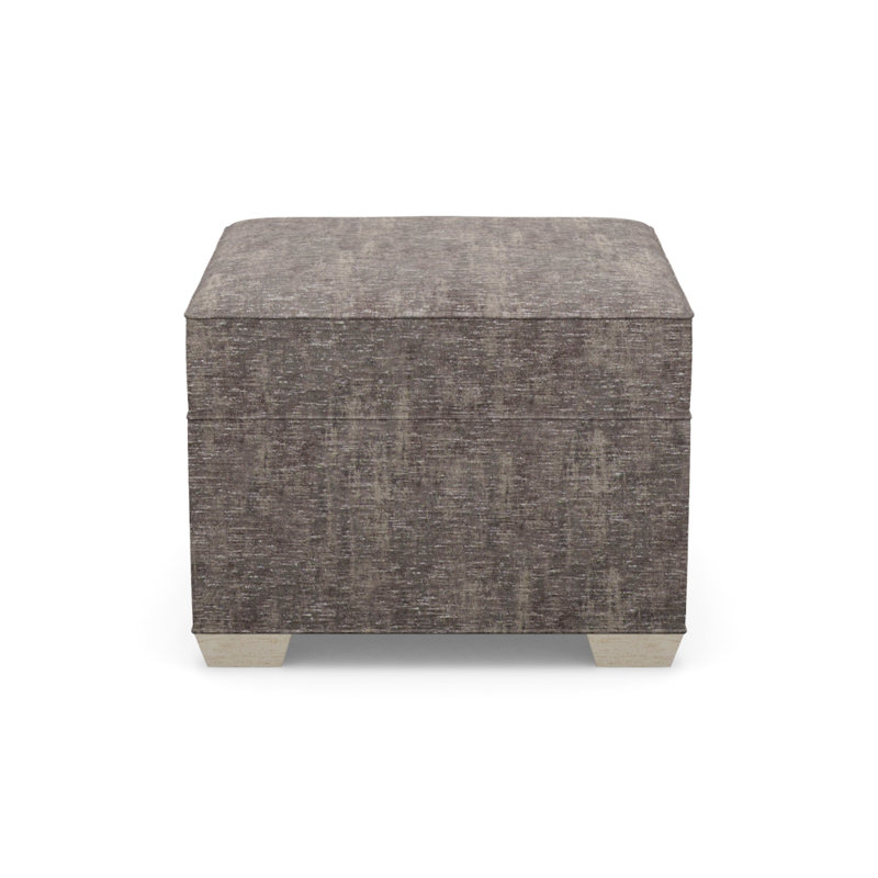 Square Ottoman, 2243-77, Sandstone