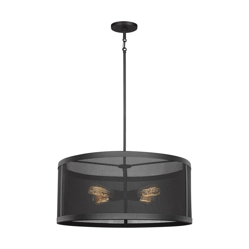 Gereon 4 - Light Chandelier
