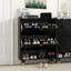 20 paires de rangement pour chaussures-624141506