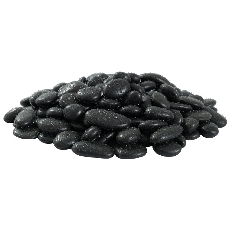 Galets Rivora Nero, Nero