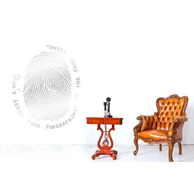 Wall Decal