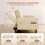 3-Seater Sofa Bed With Adjustable Backrest-221608347