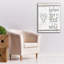 Toile épique Graffiti «Believe There Is Good» par Katie Doucette, 26 po x 34 po-1128283578