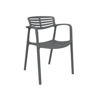 Toledo Aire Outdoor Lounge Chair