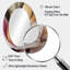 Miroir mural Minimal-2114468879