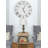 Wood Wall Clock-2065220240