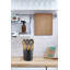 Hand Hammered Metal Kitchen Utensil Holder-59462352