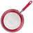 Rachael Ray Create Delicious Aluminum Nonstick Cookware Induction Cookware Set, 13-Piece-37032326