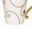 Jewel Bone China Coffee Mug