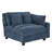 Upholstered Loveseat Sofa-108111749