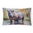 Other/No Pattern Outdoor Throw Pillow