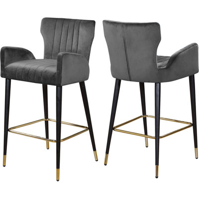Tabouret de bar 28 po Briannan