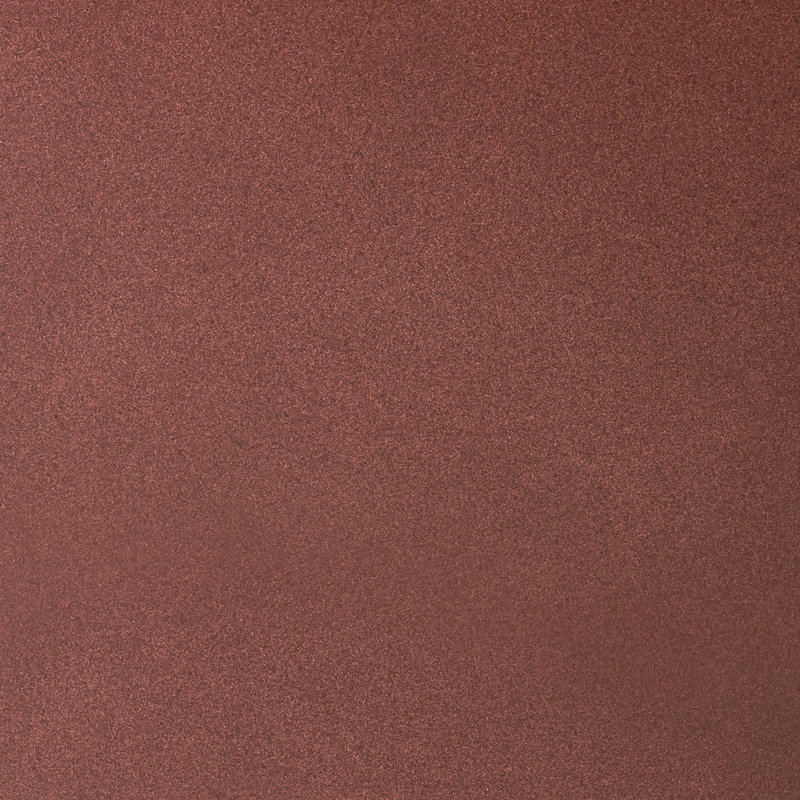 Vernon Dining Table-Smooth Red Concrete