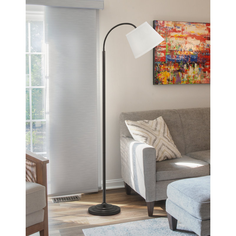 Lampe de travail/de lecture 63 po flettere